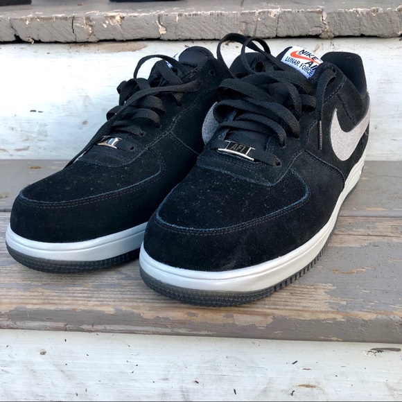 nike lunar force 1 reflect